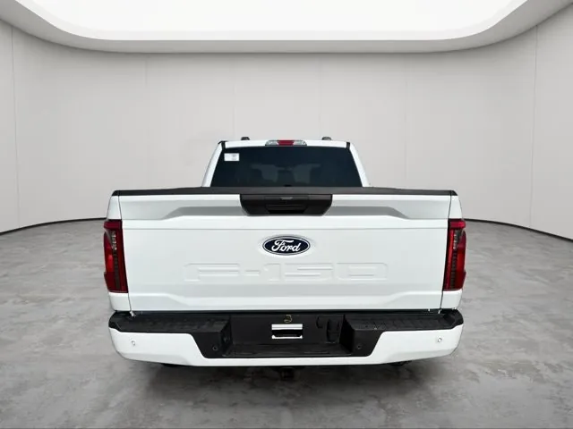 Ford F-150 2026 photo 4