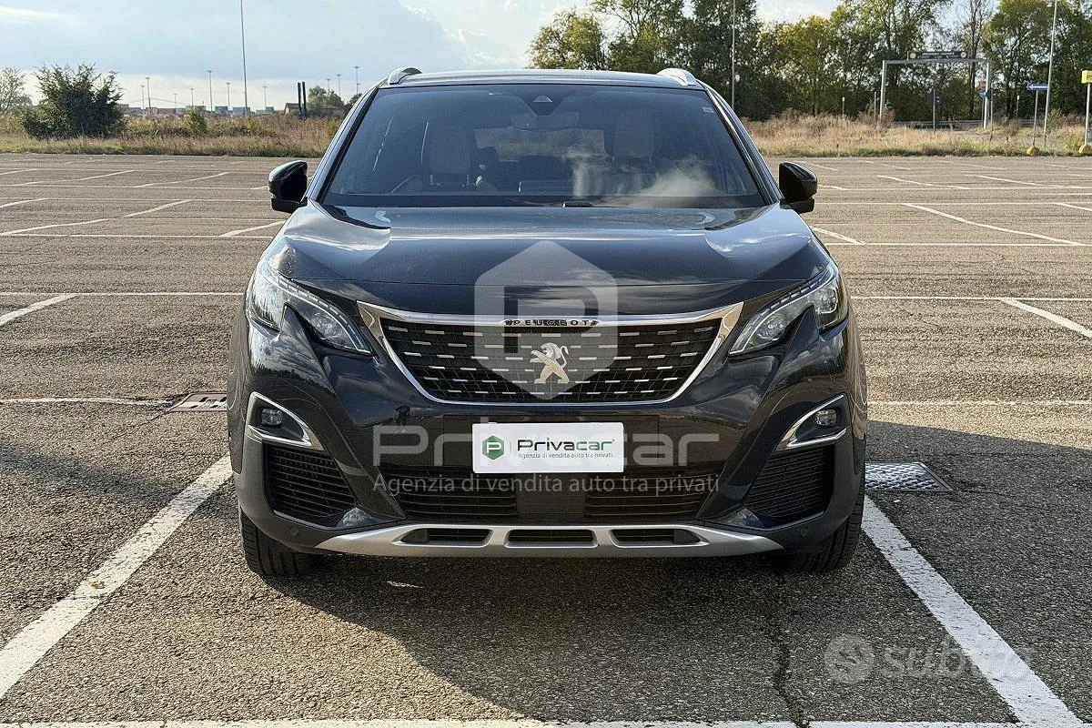 Peugeot 3008 2020 photo 2