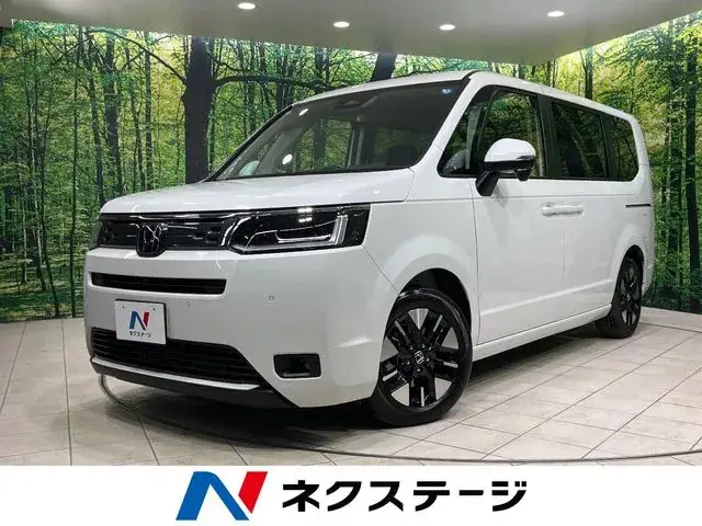 Honda Stepwagon