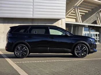 Peugeot 5008 2024 photo 4