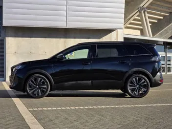 Peugeot 5008 2024 photo 5