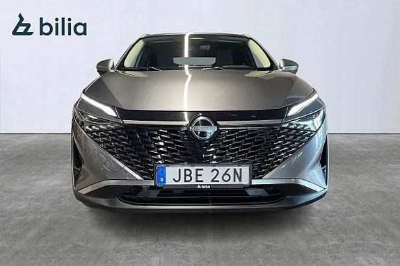Nissan Qashqai 2025 photo 2