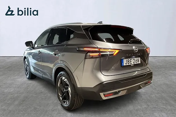 Nissan Qashqai 2025 photo 5