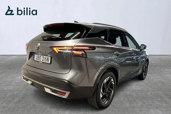 Nissan Qashqai 2025 photo 4