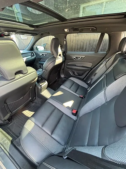 Volvo V60 2020 photo 4
