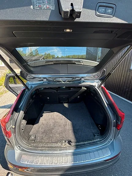 Volvo V60 2020 photo 5