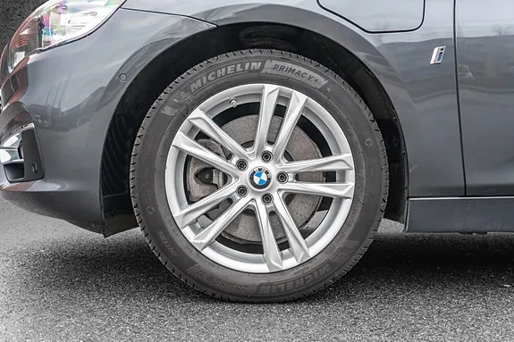 BMW 225Xe