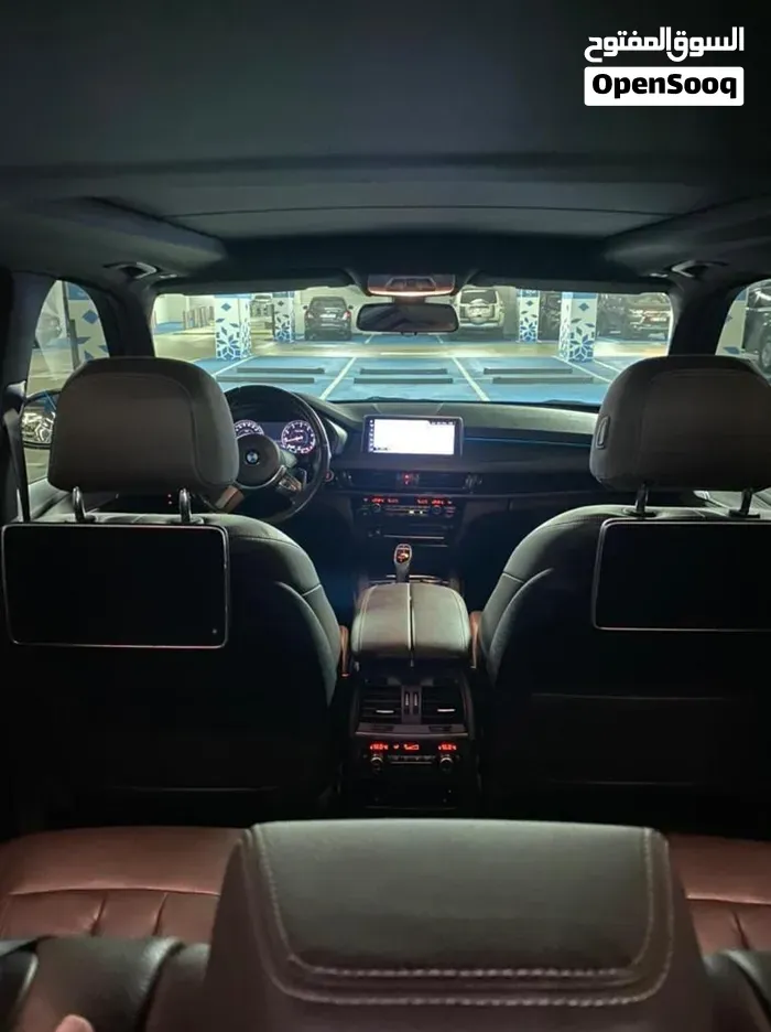 BMW X5 2018 photo 4
