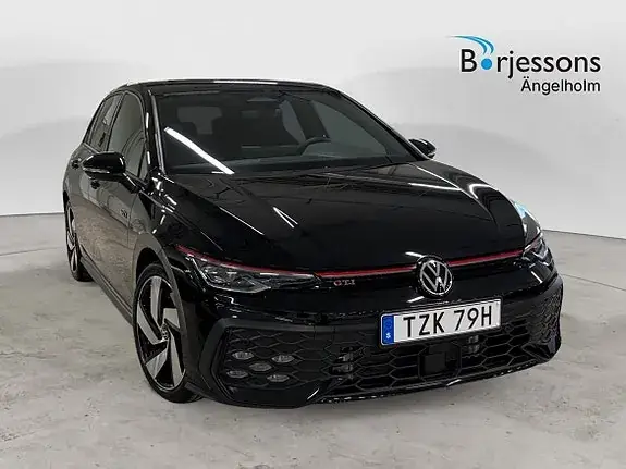 Volkswagen Golf I