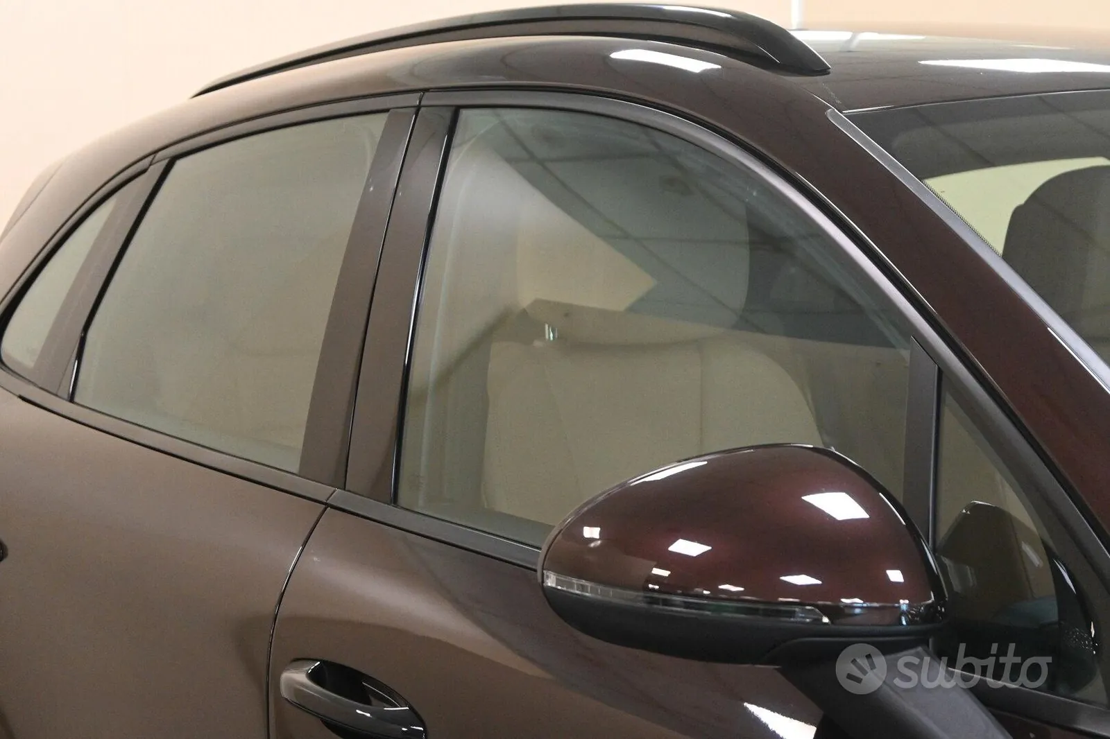 Porsche Macan 2019 photo 5