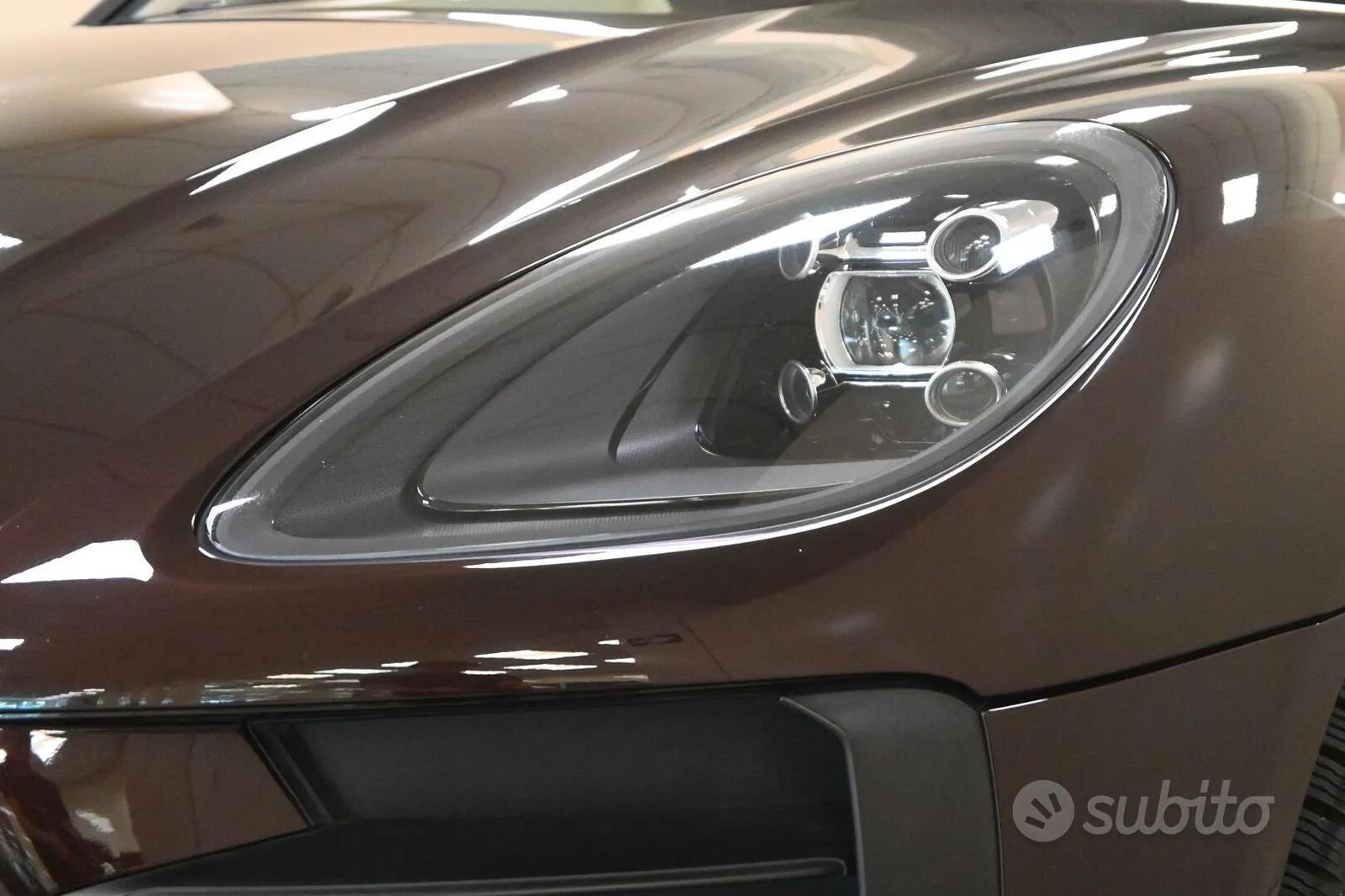 Porsche Macan 2019 photo 3