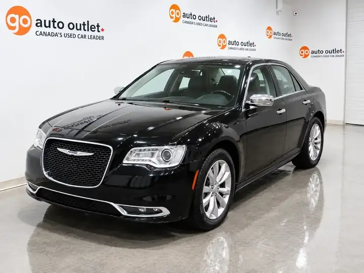 Chrysler 300