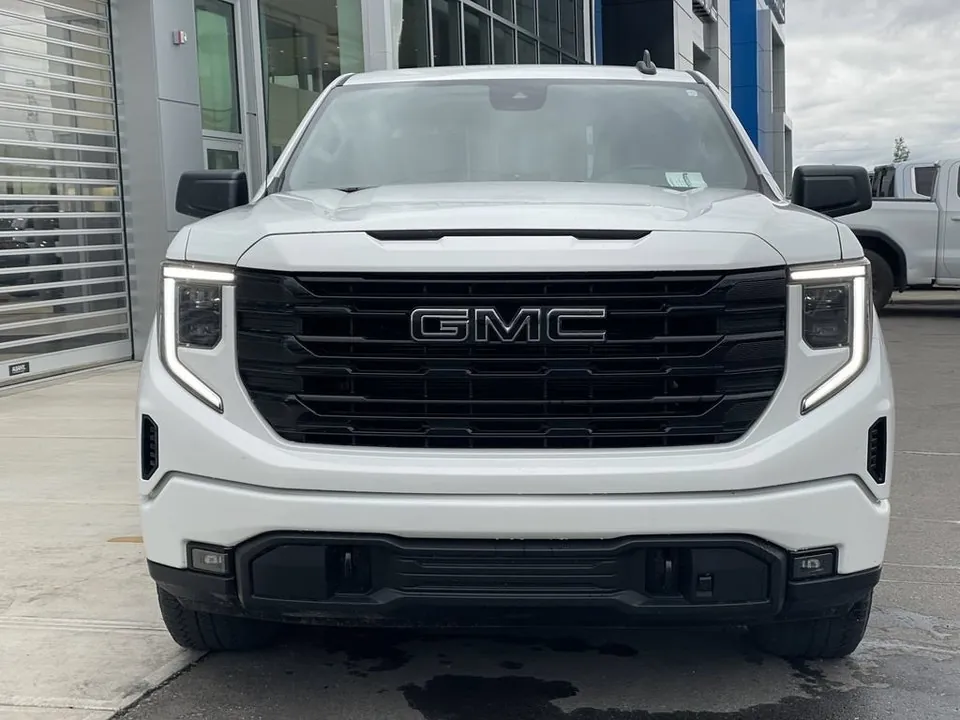 GMC Sierra 1500 2023 photo 2