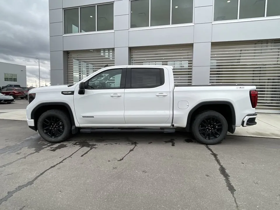 GMC Sierra 1500 2023 photo 5