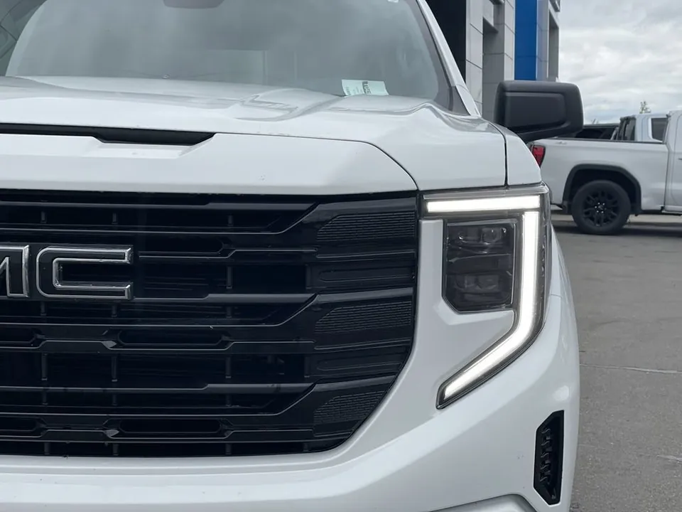GMC Sierra 1500 2023 photo 3