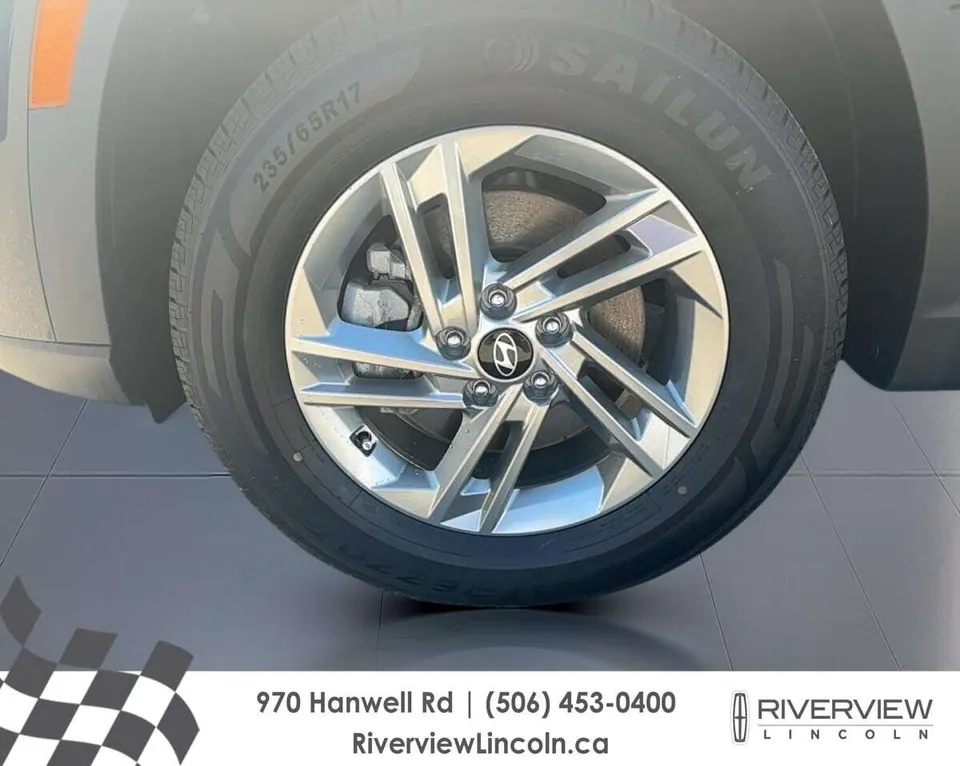 Hyundai Tucson 2025 photo 5