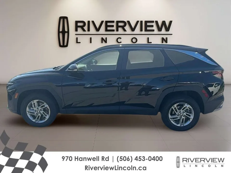 Hyundai Tucson 2025 photo 4