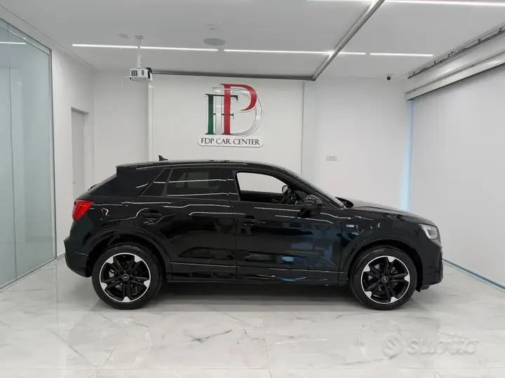 Audi Q2 2023 photo 5