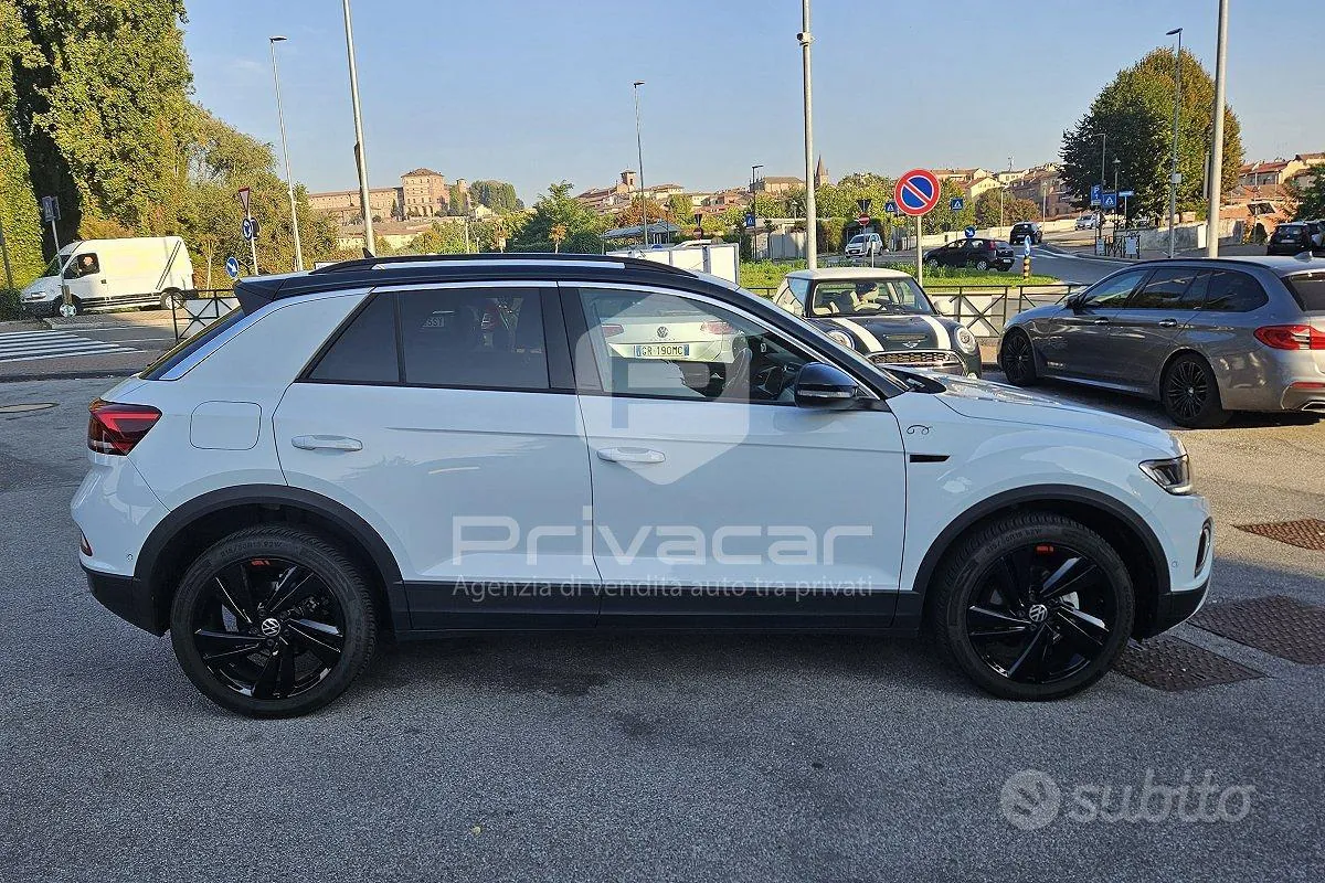 Volkswagen T-Roc 2025 photo 4
