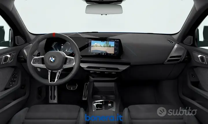 BMW 1 Series 2026 photo 3