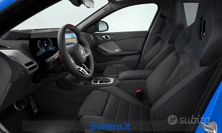 BMW 1 Series 2026 photo 4
