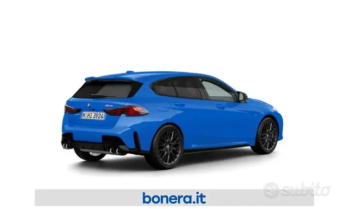 BMW 1 Series 2026 photo 2