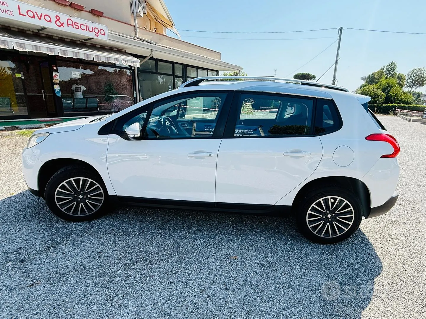 Peugeot 2008 (Active) 2014 photo 4