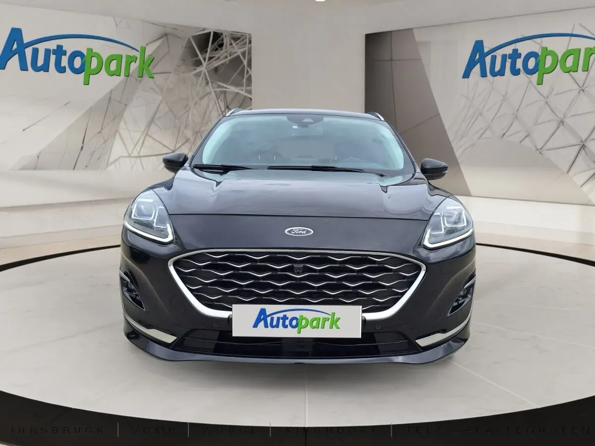 Ford Kuga 2023 photo 2