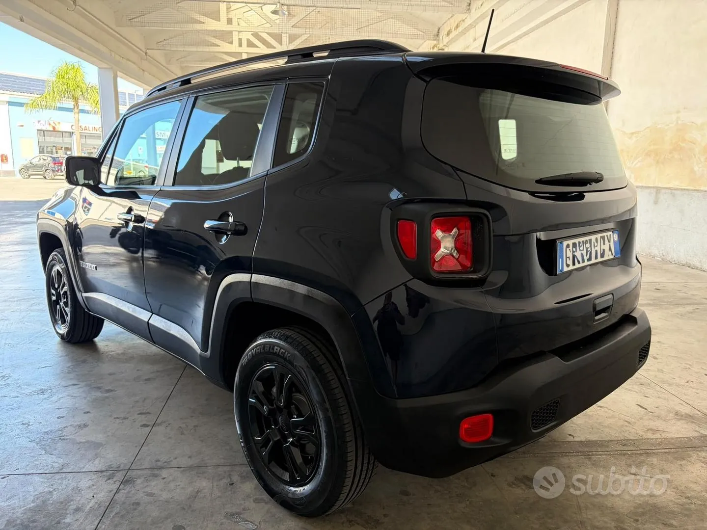 Jeep Renegade 2020 photo 5