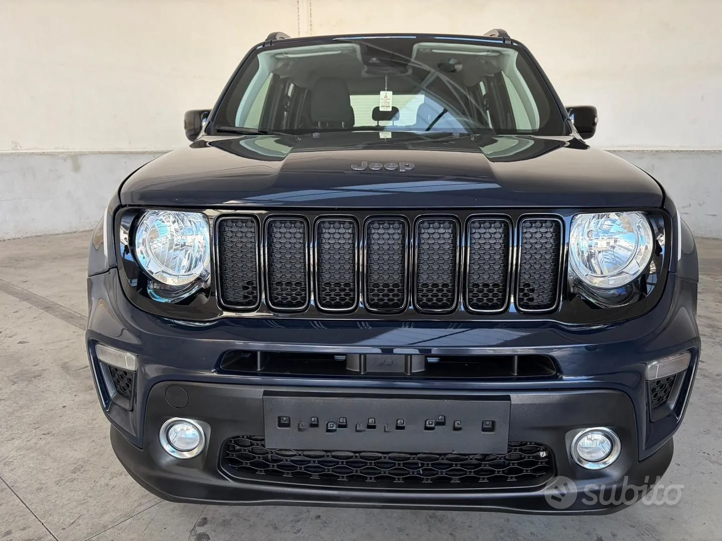 Jeep Renegade 2020 photo 3