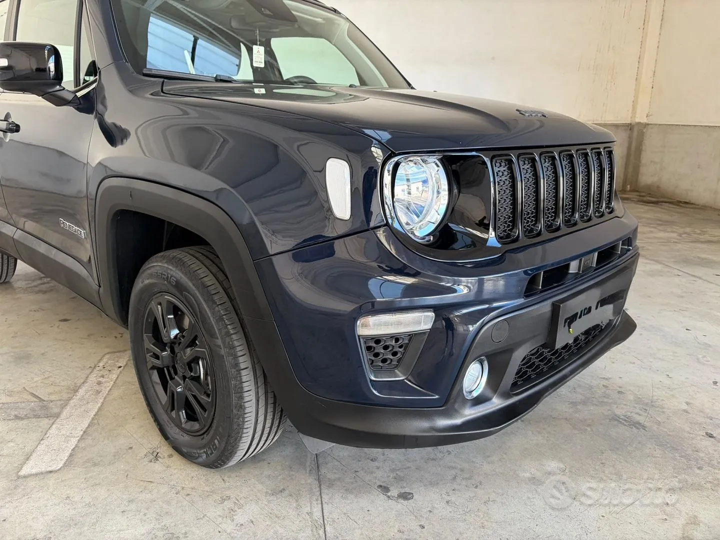 Jeep Renegade 2020 photo 4