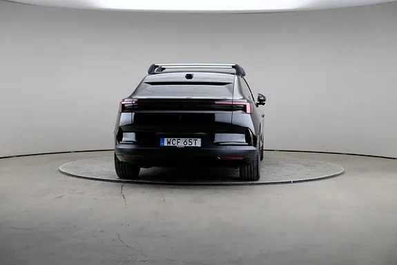 Polestar 4 2022 photo 5