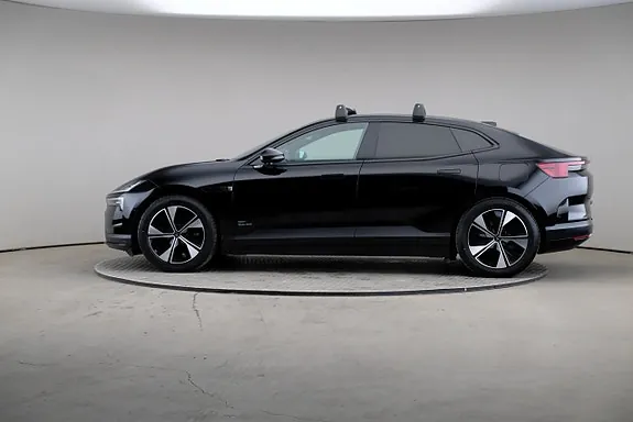 Polestar 4 2022 photo 4