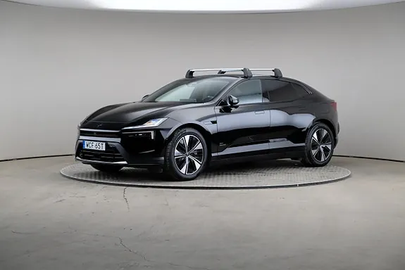 Polestar 4