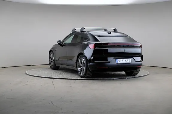 Polestar 4 2022 photo 2