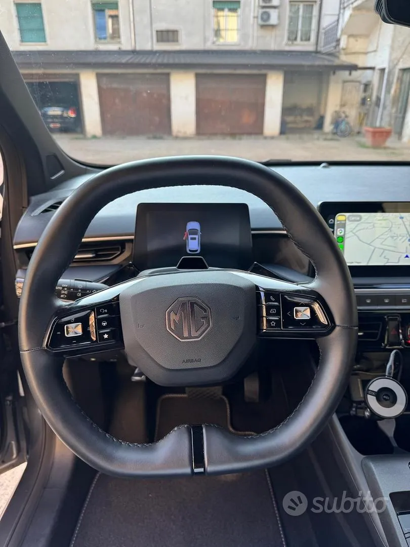 MG Mg3 2026 photo 4