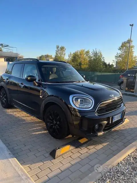 Mini Countryman 2021 photo 2