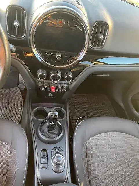 Mini Countryman 2021 photo 5