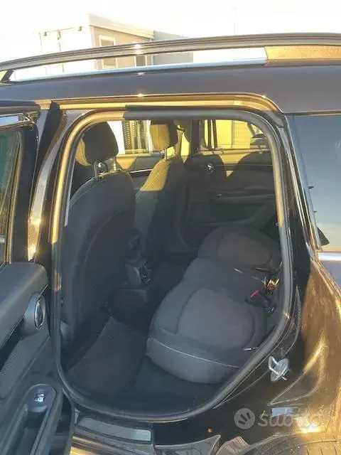 Mini Countryman 2021 photo 4