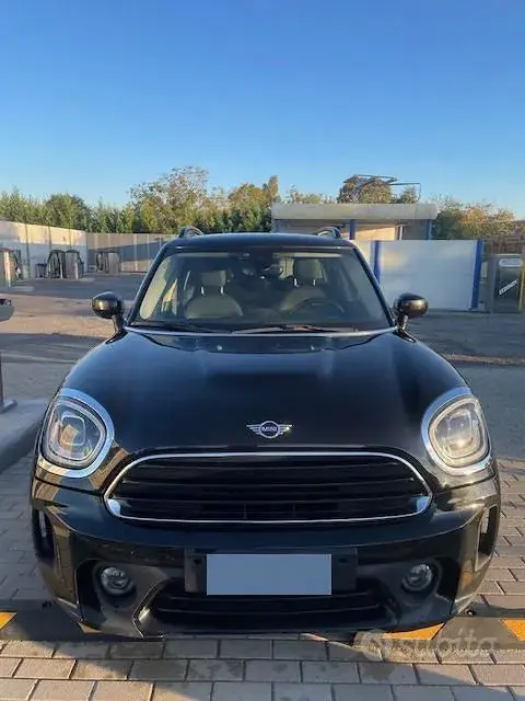 Mini Countryman 2021 photo 3