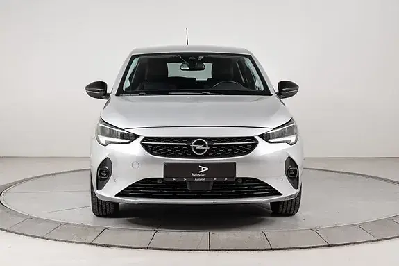Opel Corsa E 2023 photo 4