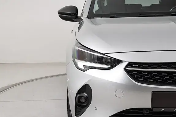 Opel Corsa E 2023 photo 5