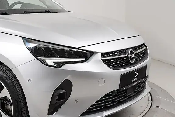 Opel Corsa E 2023 photo 3