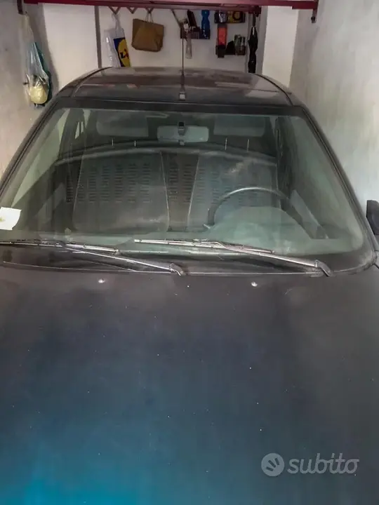 Peugeot 106 1997 photo 2