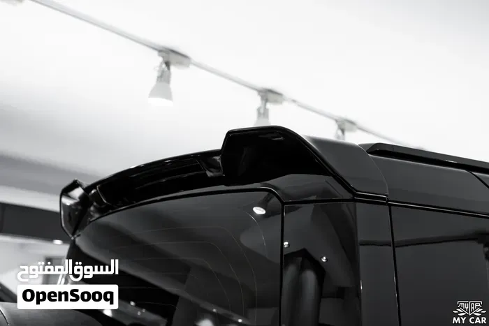 Land Rover Defender 2024 photo 4