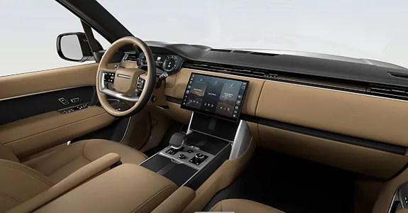 Land Rover Range Rover 2027 photo 5