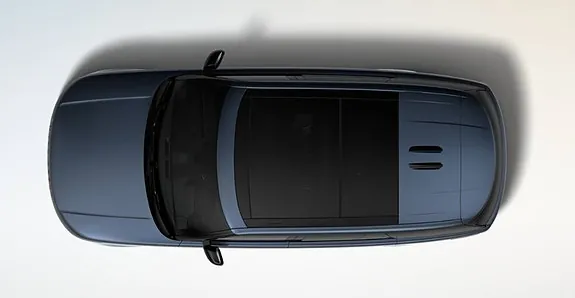 Land Rover Range Rover 2027 photo 4