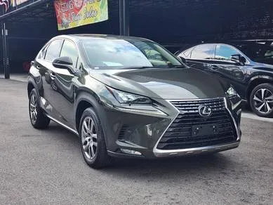 Lexus Nx 300