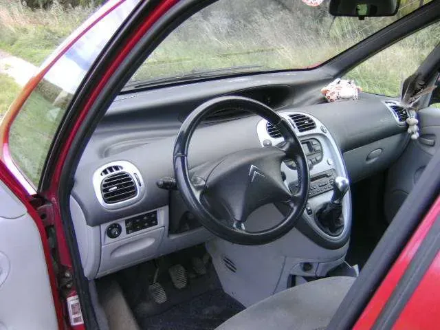Citroen Xsara Picasso 2006 photo 2