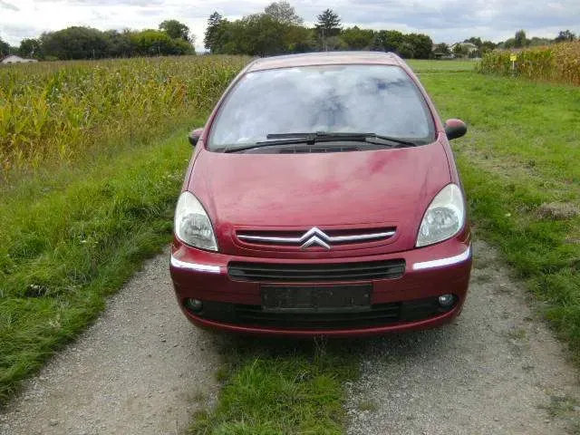 Citroen Xsara Picasso